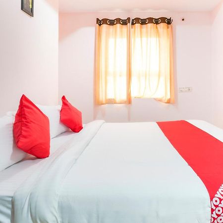 Spot On Sunshine Inn Haydarabad Dış mekan fotoğraf