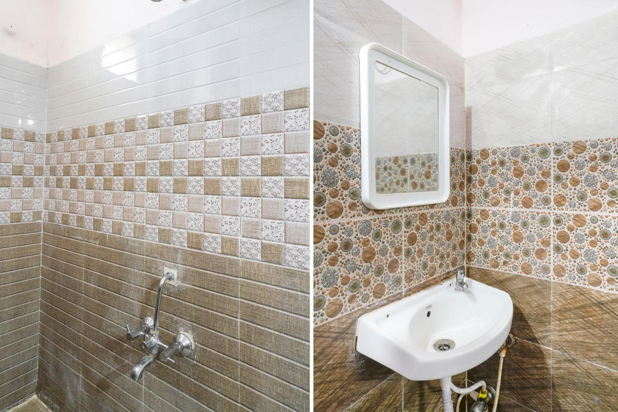 Spot On Sunshine Inn Haydarabad Dış mekan fotoğraf