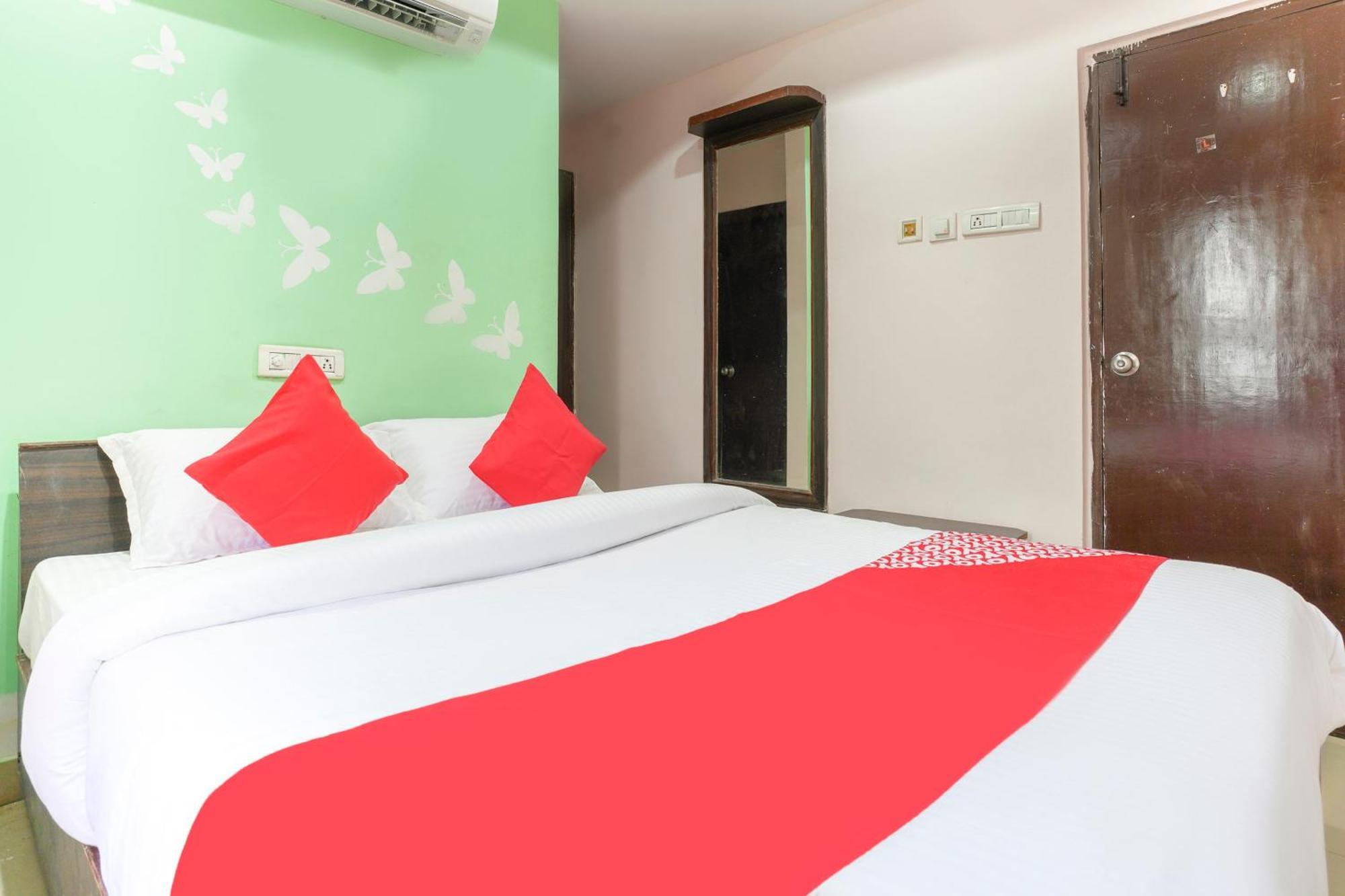 Spot On Sunshine Inn Haydarabad Dış mekan fotoğraf