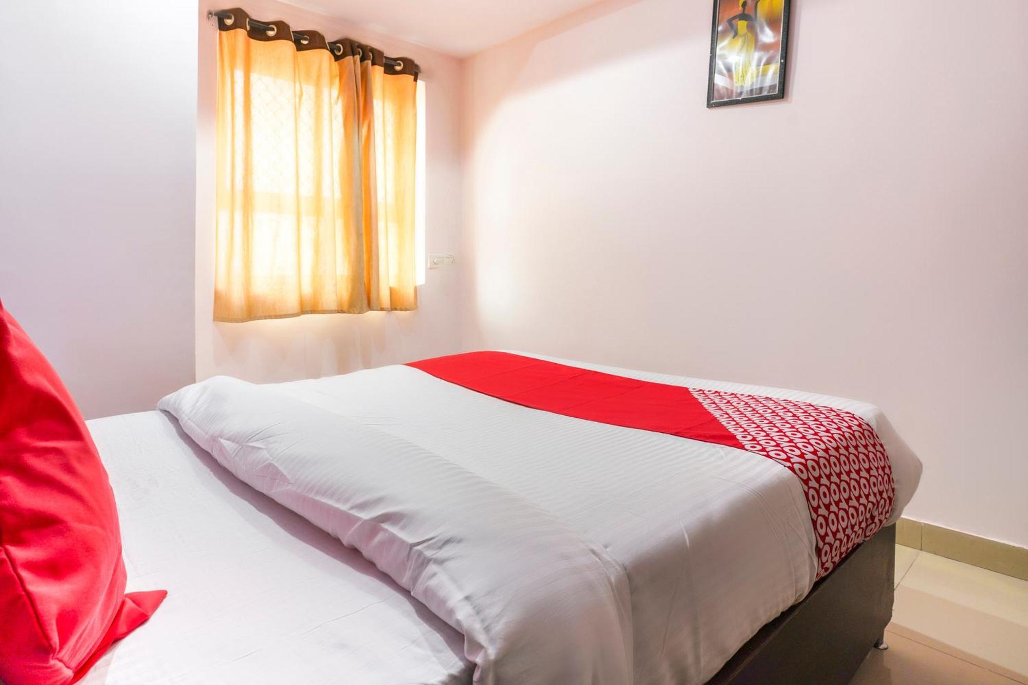 Spot On Sunshine Inn Haydarabad Dış mekan fotoğraf