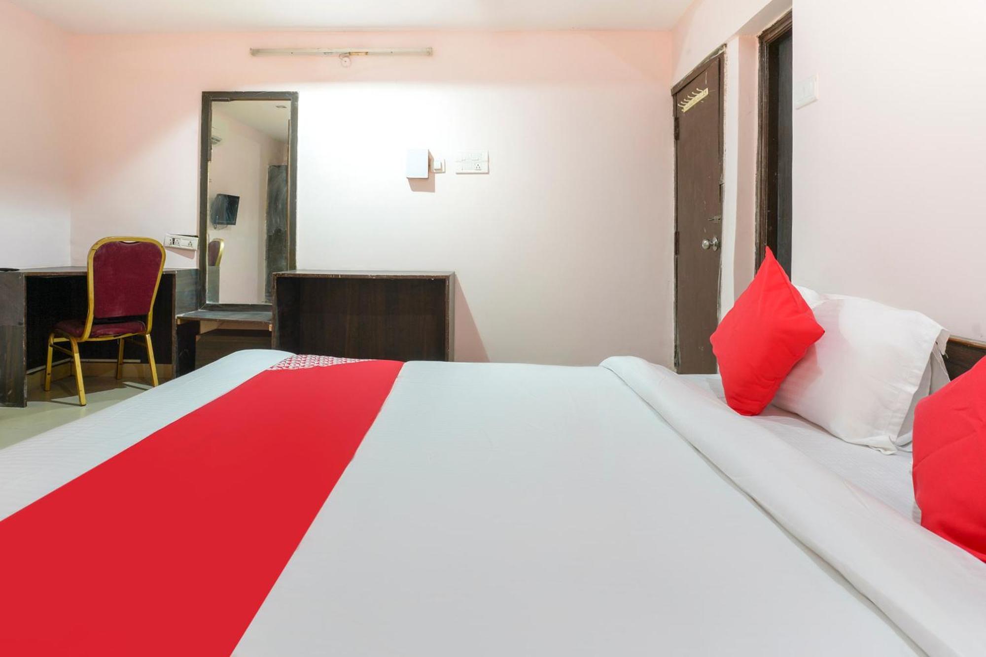 Spot On Sunshine Inn Haydarabad Dış mekan fotoğraf